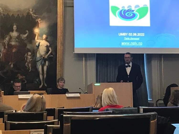 Deputasjon bybudsjett 2023