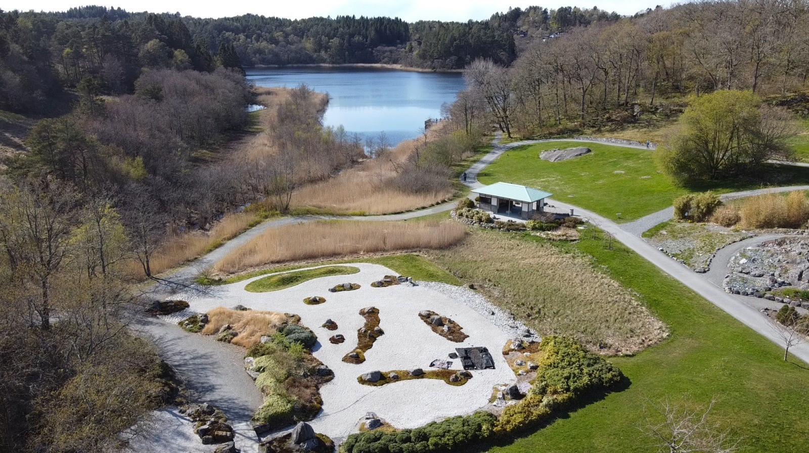 Dugnad Vågeelva september 2022