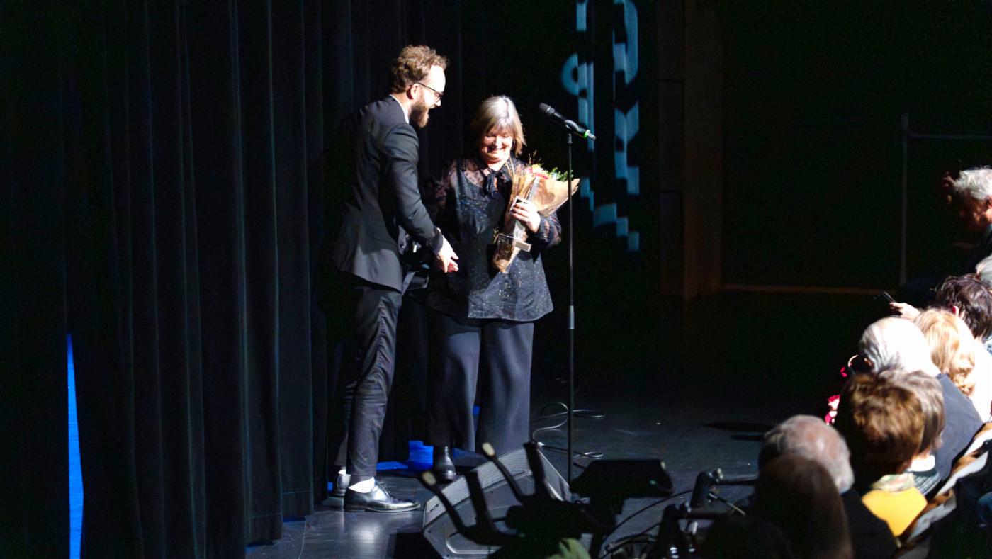 Artikkelbilde til artikkelen Kulturpris for Åsane tildelt Dalelvens venner.